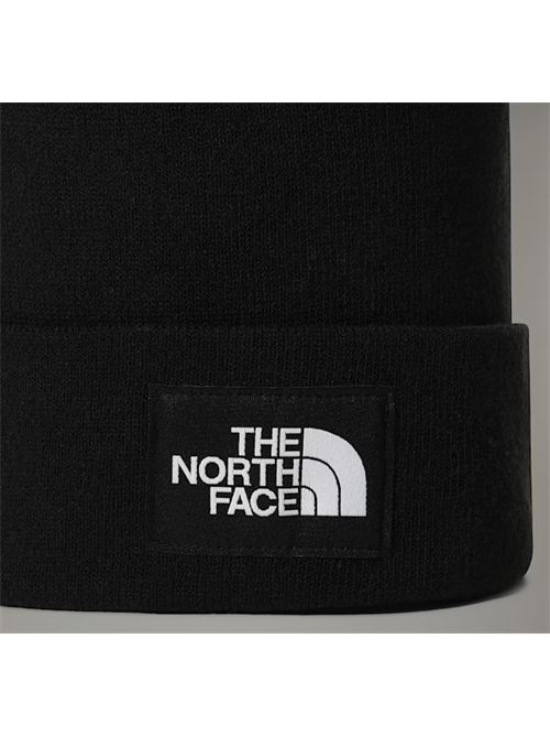 dock work recycl beanie THE NORTH FACE | NF0A3FNTJK31
